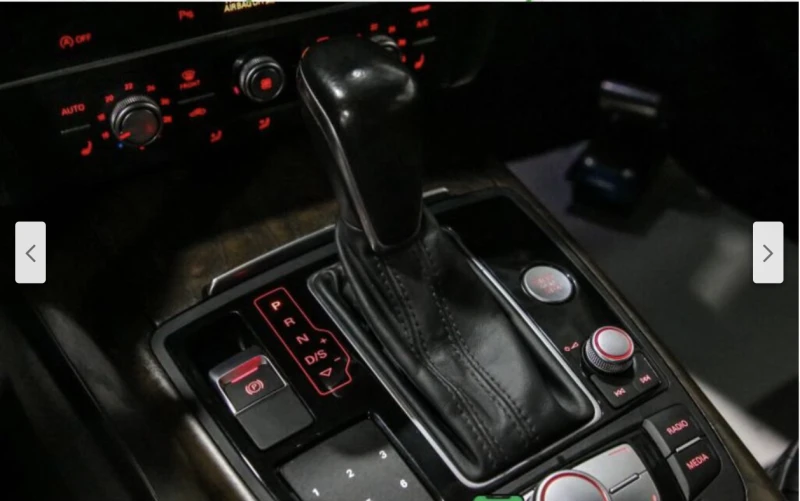 Audi A7 3.0T* MATRIX* BOSE* 360КАМЕРА* LANE* ASSIST* , снимка 15 - Автомобили и джипове - 52551585