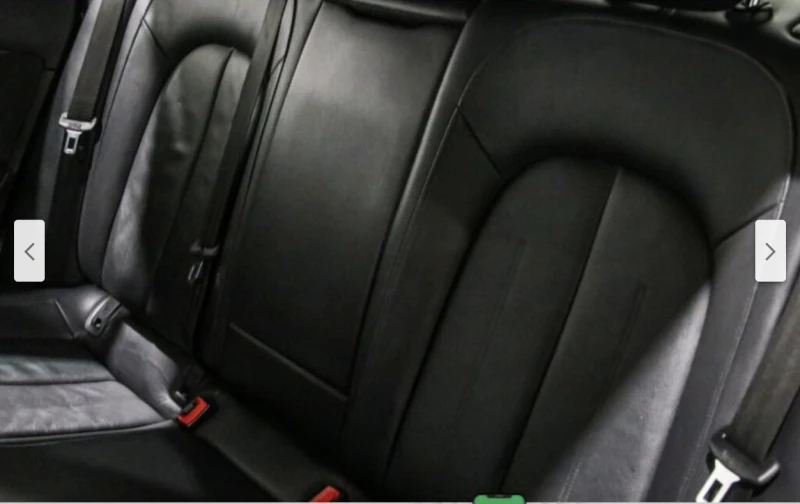 Audi A7 3.0T* MATRIX* BOSE* 360КАМЕРА* LANE* ASSIST* , снимка 16 - Автомобили и джипове - 52551585