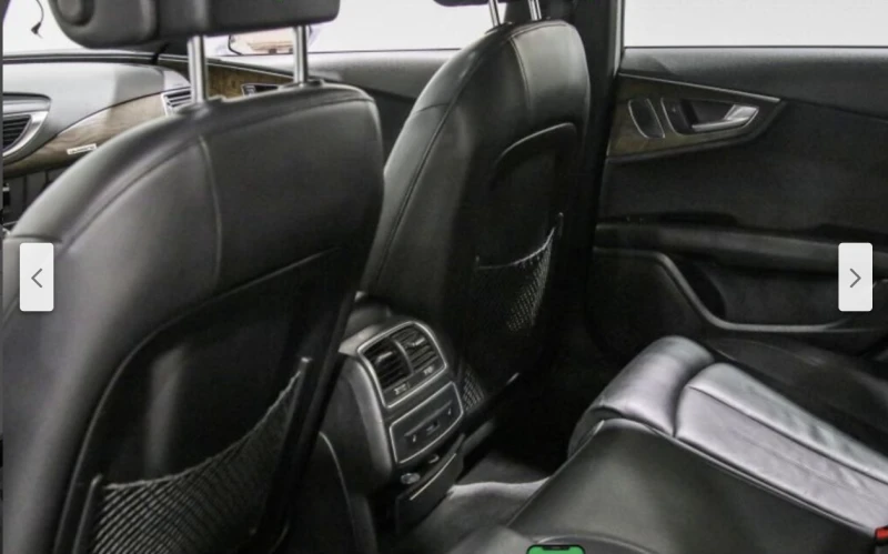 Audi A7 3.0T* MATRIX* BOSE* 360КАМЕРА* LANE* ASSIST* , снимка 17 - Автомобили и джипове - 52551585