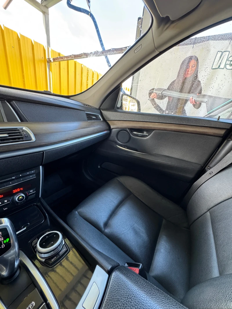 BMW 5 Gran Turismo, снимка 7 - Автомобили и джипове - 52553074