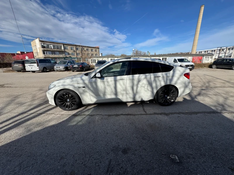 BMW 5 Gran Turismo, снимка 4 - Автомобили и джипове - 52553074