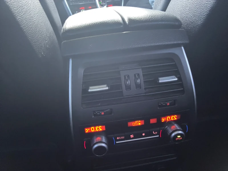 BMW 5 Gran Turismo, снимка 8 - Автомобили и джипове - 52553074