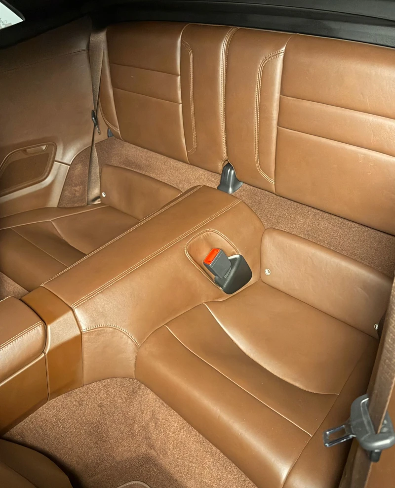 Porsche 911 Carrera S* Matrix* Bose* SportChrono* PPF, снимка 11 - Автомобили и джипове - 52733953