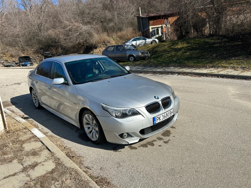 BMW 525 525
