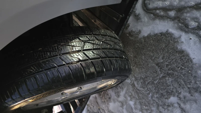 Ford Focus 2.0 hdi 136 к.с 6 скорости , снимка 11 - Автомобили и джипове - 52830202