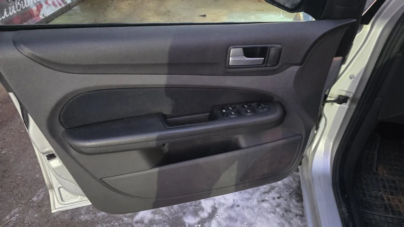 Ford Focus 2.0 hdi 136 к.с 6 скорости , снимка 7 - Автомобили и джипове - 52830202