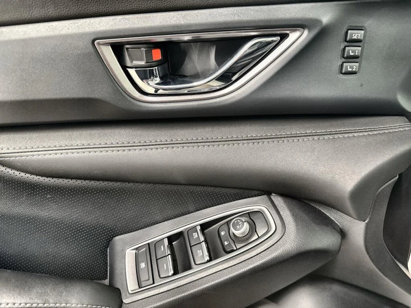 Subaru Ascent 2023 Subaru Ascent Limited AWD with Captains Chair, снимка 9 - Автомобили и джипове - 52855790