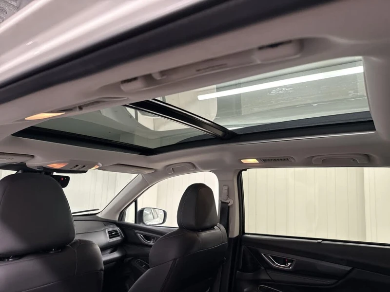 Subaru Ascent 2023 Subaru Ascent Limited AWD with Captains Chair, снимка 14 - Автомобили и джипове - 52855790