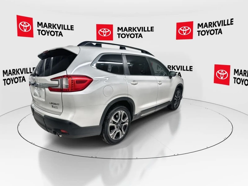 Subaru Ascent 2023 Subaru Ascent Limited AWD with Captains Chair, снимка 4 - Автомобили и джипове - 52855790