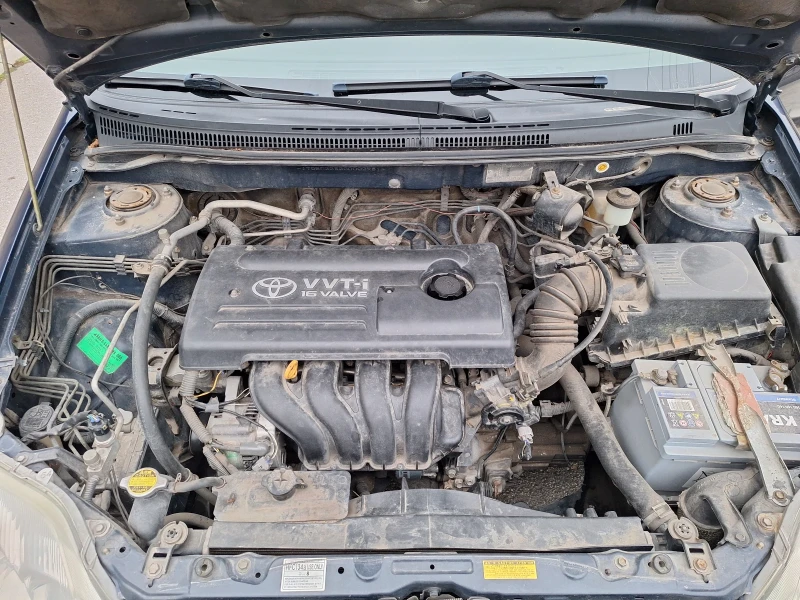 Toyota Corolla, снимка 15 - Автомобили и джипове - 53397884