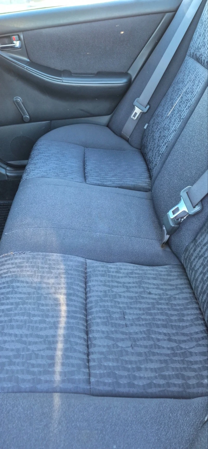 Toyota Corolla, снимка 9 - Автомобили и джипове - 52939437