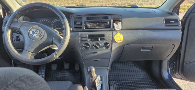 Toyota Corolla, снимка 7 - Автомобили и джипове - 52939437