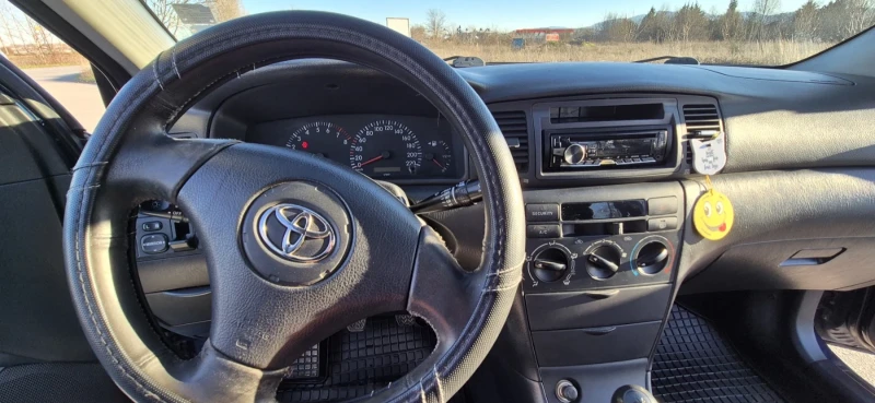 Toyota Corolla, снимка 5 - Автомобили и джипове - 52939437