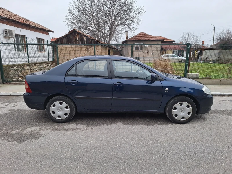 Toyota Corolla, снимка 6 - Автомобили и джипове - 53397884