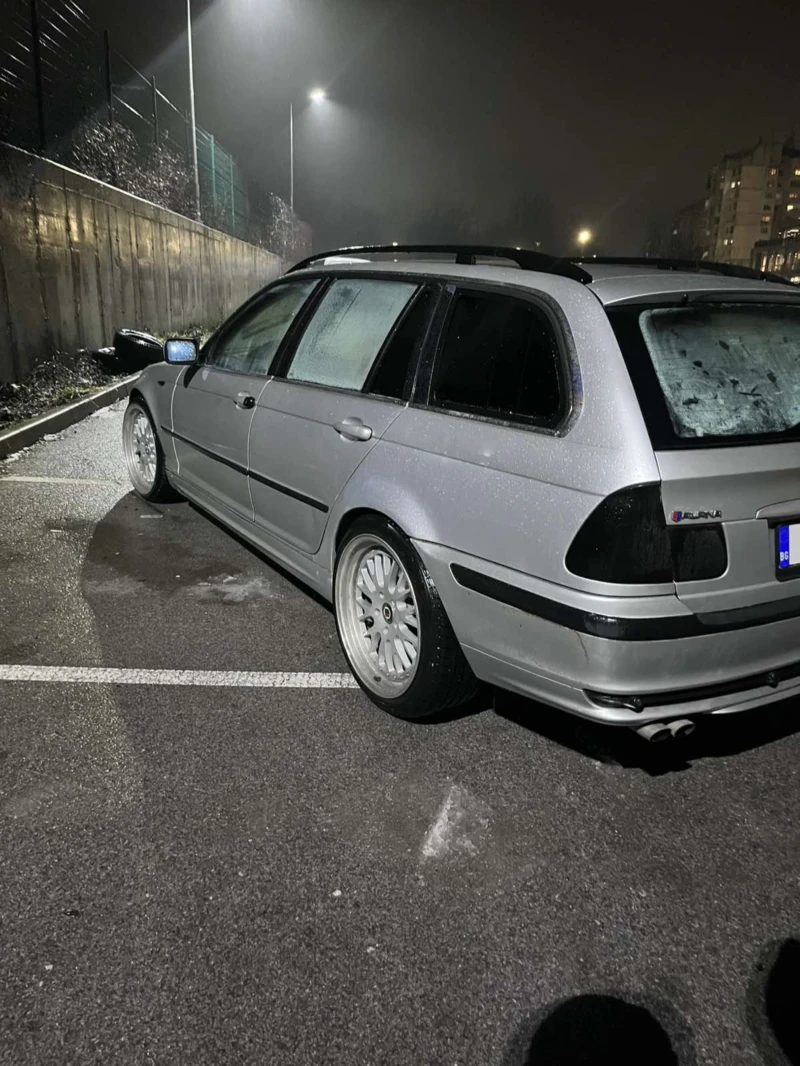 BMW 328 Individual , снимка 5 - Автомобили и джипове - 53077889