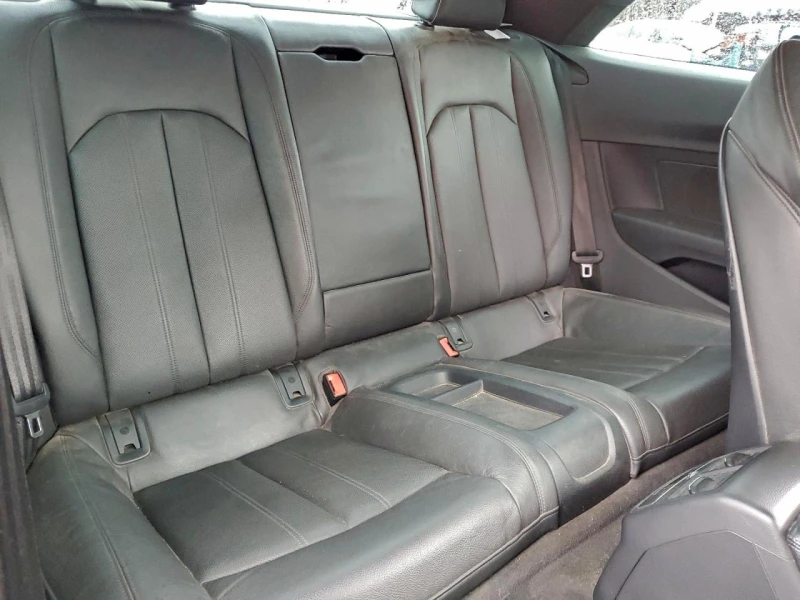 Audi S5 PREMIUM* PLUS* CARBON* ДИГИТАЛНО* ТАБЛО* 360КАМЕРА, снимка 10 - Автомобили и джипове - 53246718