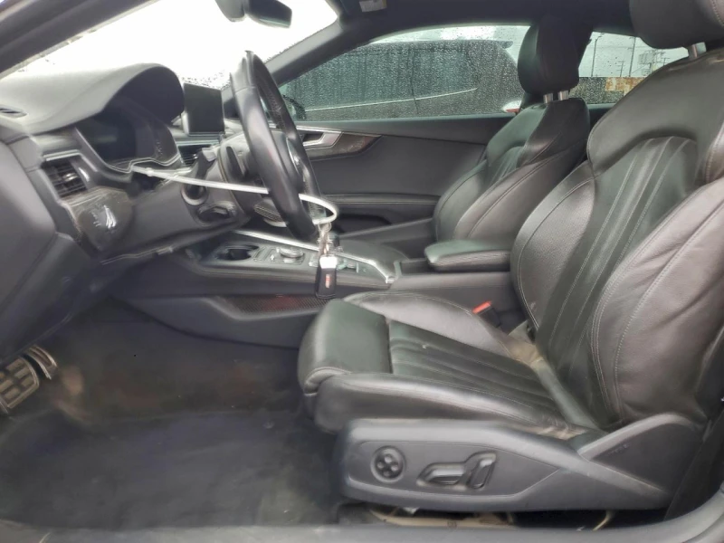 Audi S5 PREMIUM* PLUS* CARBON* ДИГИТАЛНО* ТАБЛО* 360КАМЕРА, снимка 8 - Автомобили и джипове - 53246718