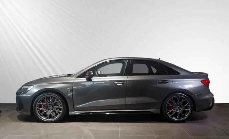 Audi Rs3 2.5 TFSI/FACELIFT/SONOS/BLACK OPTIC/MATRIX/, снимка 3 - Автомобили и джипове - 53262667