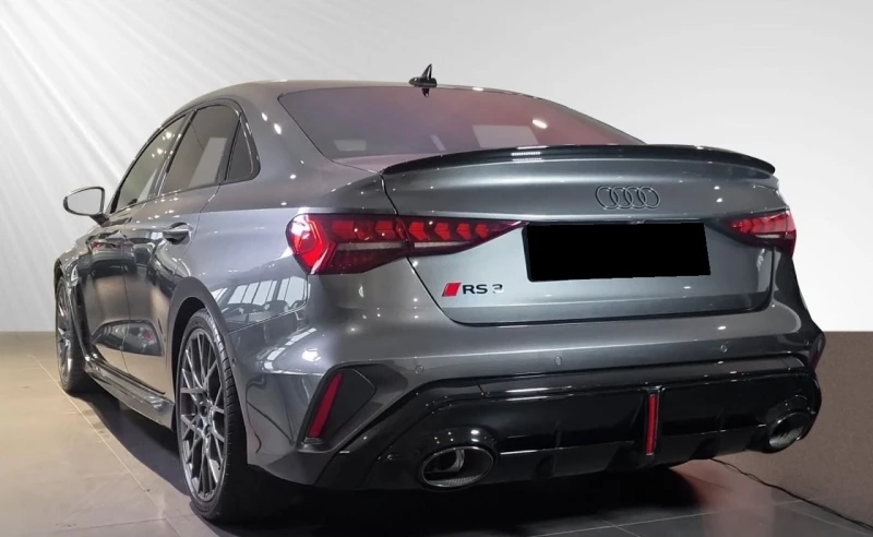 Audi Rs3 2.5 TFSI/FACELIFT/SONOS/BLACK OPTIC/MATRIX/, снимка 4 - Автомобили и джипове - 53262667