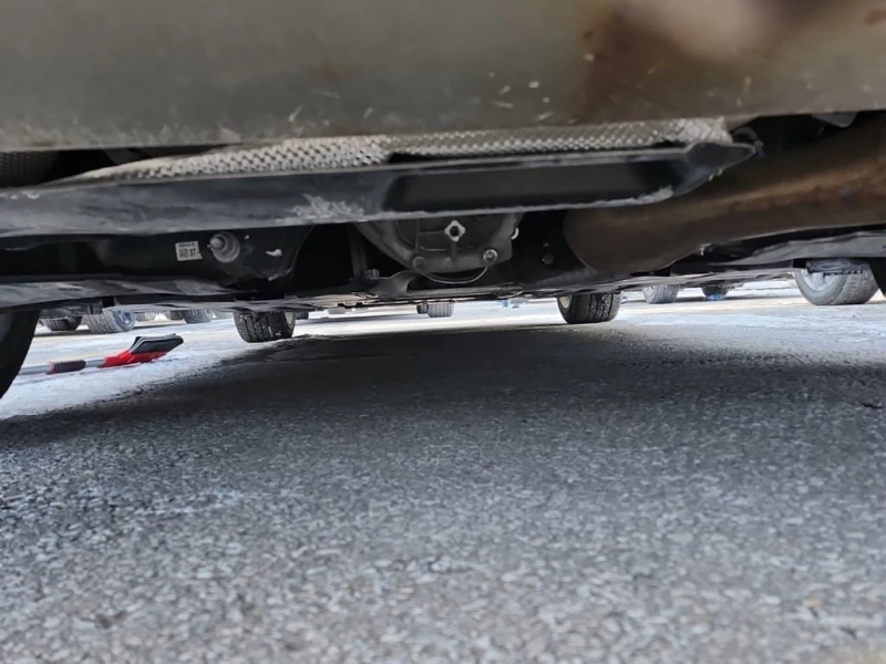 BMW 330 330I XDRIVE  CARFAX, снимка 15 - Автомобили и джипове - 53459489