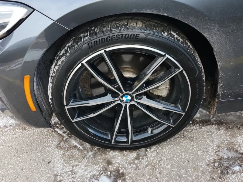 BMW 330 330I XDRIVE  CARFAX, снимка 6 - Автомобили и джипове - 53459489