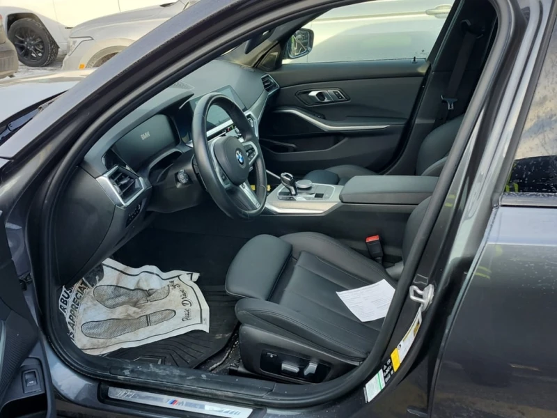 BMW 330 330I XDRIVE  CARFAX, снимка 5 - Автомобили и джипове - 53459489