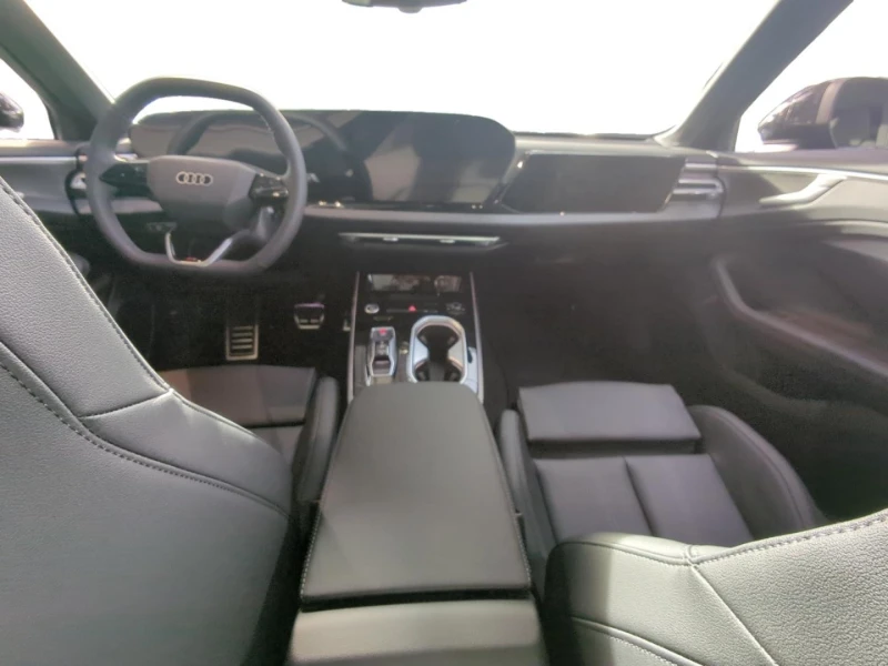 Audi A6 E-HYBRID/NEW MODEL/S-LINE/QUATTRO/B&O/HEAD UP/360, снимка 8 - Автомобили и джипове - 53467132