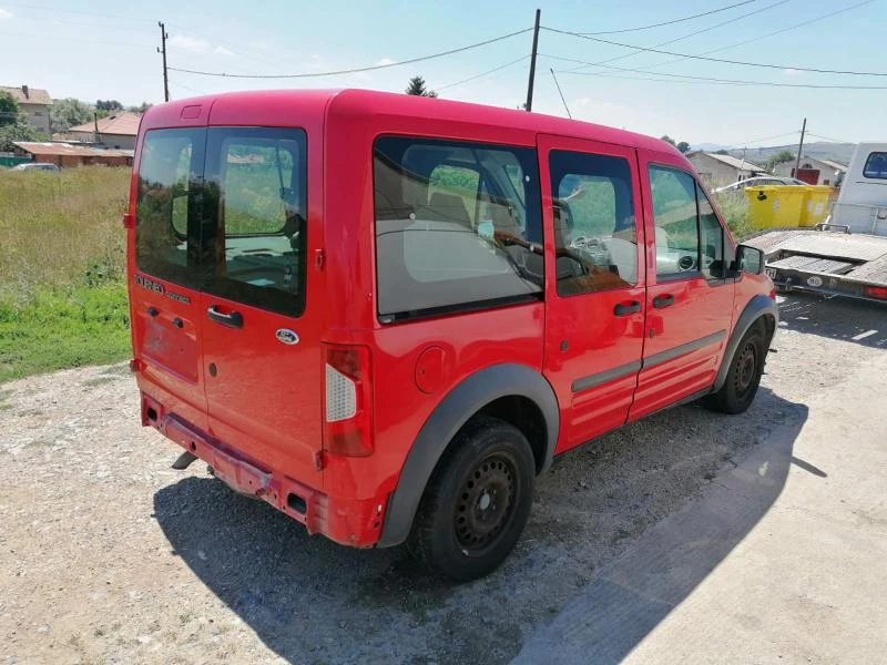 Ford Connect 1.8TDCI - изображение 3