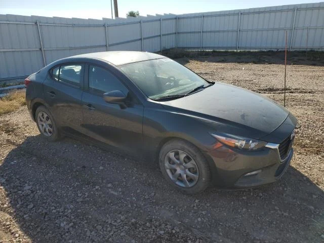 Mazda 3, снимка 2 - Автомобили и джипове - 48719208