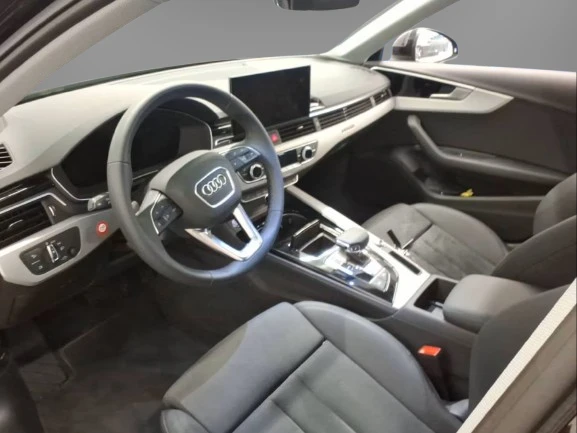 Audi A4 Avant 50 TDI Quattro = S-line = Гаранция - изображение 3