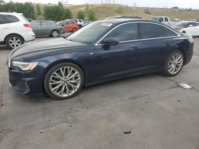 Audi A6 3.0T* PREMIUM* PLUS* MATRIX* ДИГИТАЛНО* ТАБЛО* ДИС - 36999 лв. - 21740699 1
