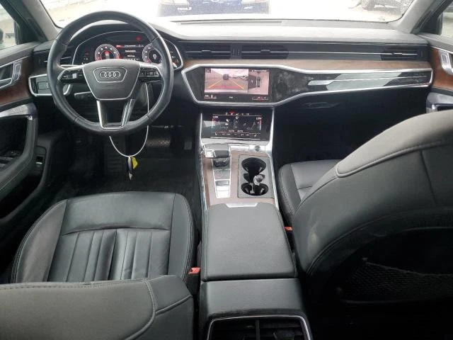 Audi A6 3.0T* PREMIUM* PLUS* MATRIX* ДИГИТАЛНО* ТАБЛО* ДИС - изображение 7