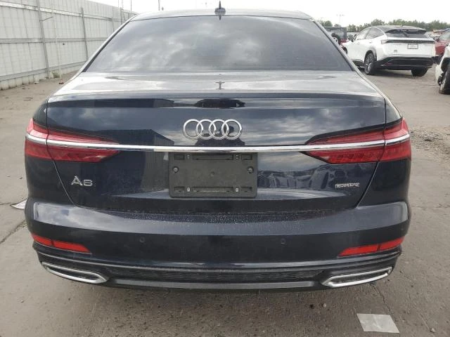 Audi A6 3.0T* PREMIUM* PLUS* MATRIX* ДИГИТАЛНО* ТАБЛО* ДИС - изображение 6