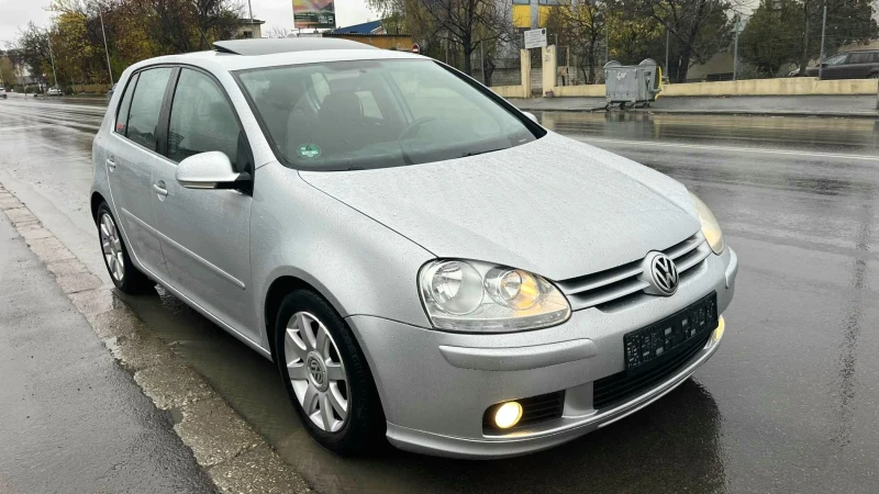 VW Golf 1.9 TDI - 7600 лв. / 3885.82 € - 43084515 1
