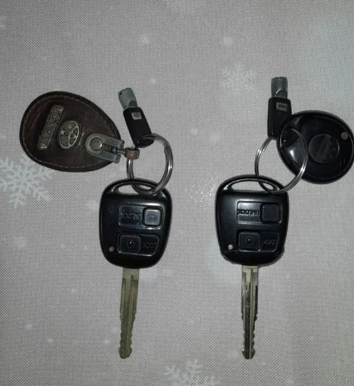 Toyota Corolla, снимка 11 - Автомобили и джипове - 52939437