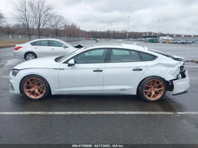 Audi A5 2.0T* PREMIUM*  - изображение 5