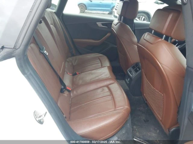 Audi A5 2.0T* PREMIUM*  | Mobile.bg � ����������� 13