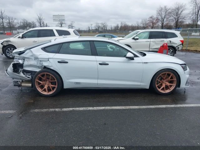 Audi A5 2.0T* PREMIUM*  - изображение 4