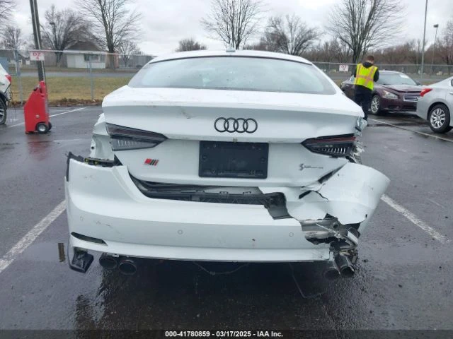 Audi A5 2.0T* PREMIUM*  - изображение 8