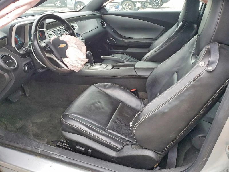 Chevrolet Camaro 3.6L 6 Rear-wheel drive | Mobile.bg � ����������� 8