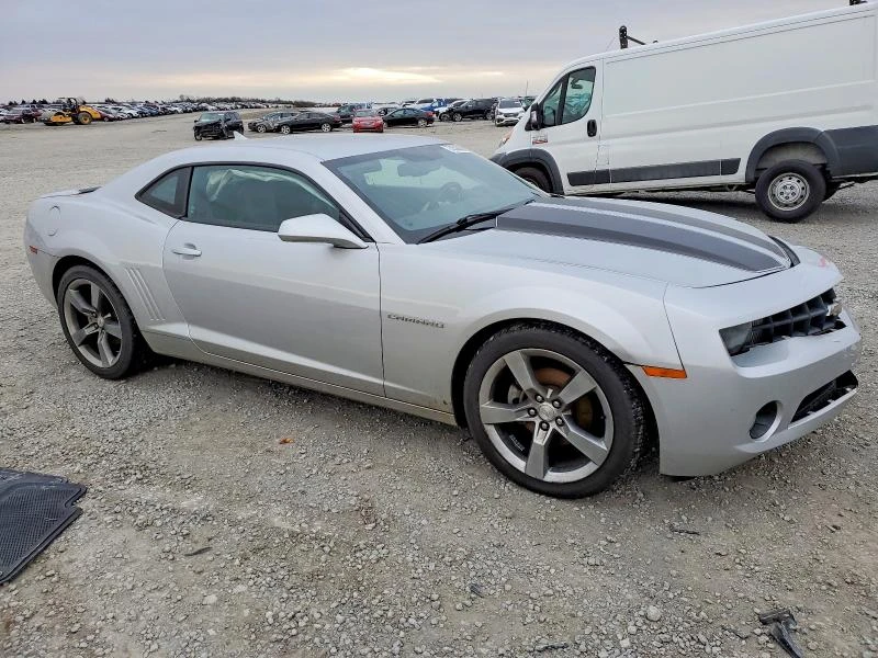 Chevrolet Camaro 3.6L 6 Rear-wheel drive | Mobile.bg � ����������� 5