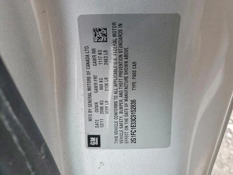 Chevrolet Camaro 3.6L 6 Rear-wheel drive | Mobile.bg � ����������� 13