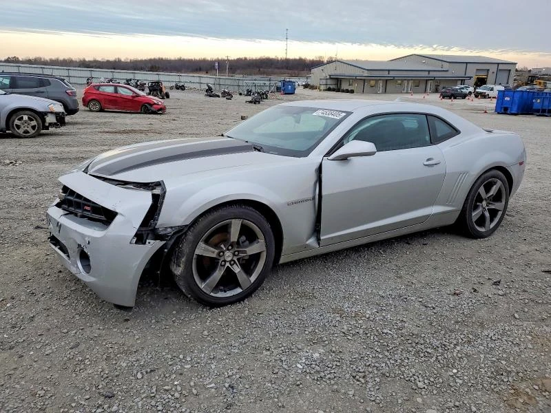 Chevrolet Camaro 3.6L 6 Rear-wheel drive | Mobile.bg � ����������� 2