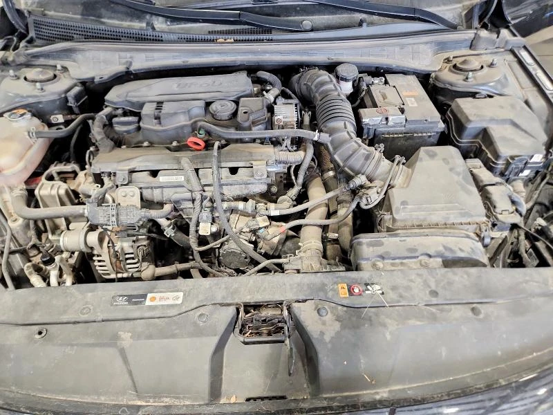 Hyundai Elantra 1.6L 4 Front-wheel Drive | Mobile.bg � ����������� 11