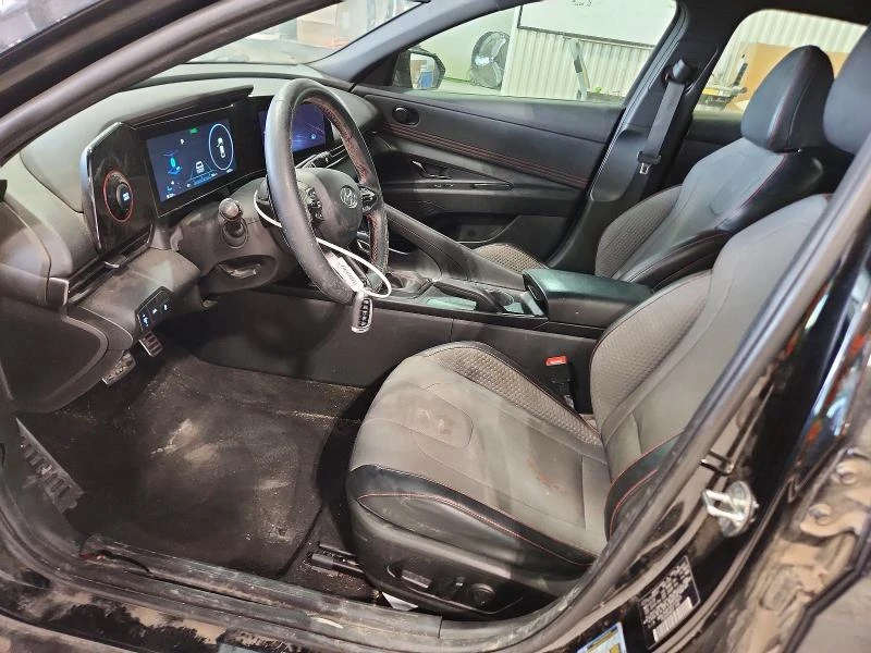 Hyundai Elantra 1.6L 4 Front-wheel Drive | Mobile.bg � ����������� 7