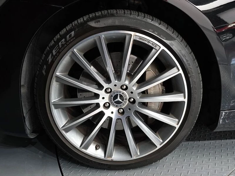 Mercedes-Benz S 350 S350 d 4MATIC| 286к.с.| ВКЛ.ТЕХНОТЕСТ, снимка 5 - Автомобили и джипове - 55199742
