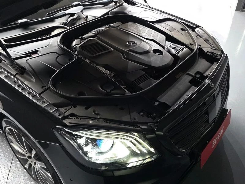 Mercedes-Benz S 350 S350 d 4MATIC| 286к.с.| ВКЛ.ТЕХНОТЕСТ, снимка 6 - Автомобили и джипове - 55199742