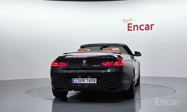 BMW 650 i Cabrio* V8* 360* HUD* ����� | Mobile.bg � ����������� 5