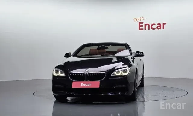 BMW 650 i Cabrio* V8* 360* HUD* ����� | Mobile.bg � ����������� 4