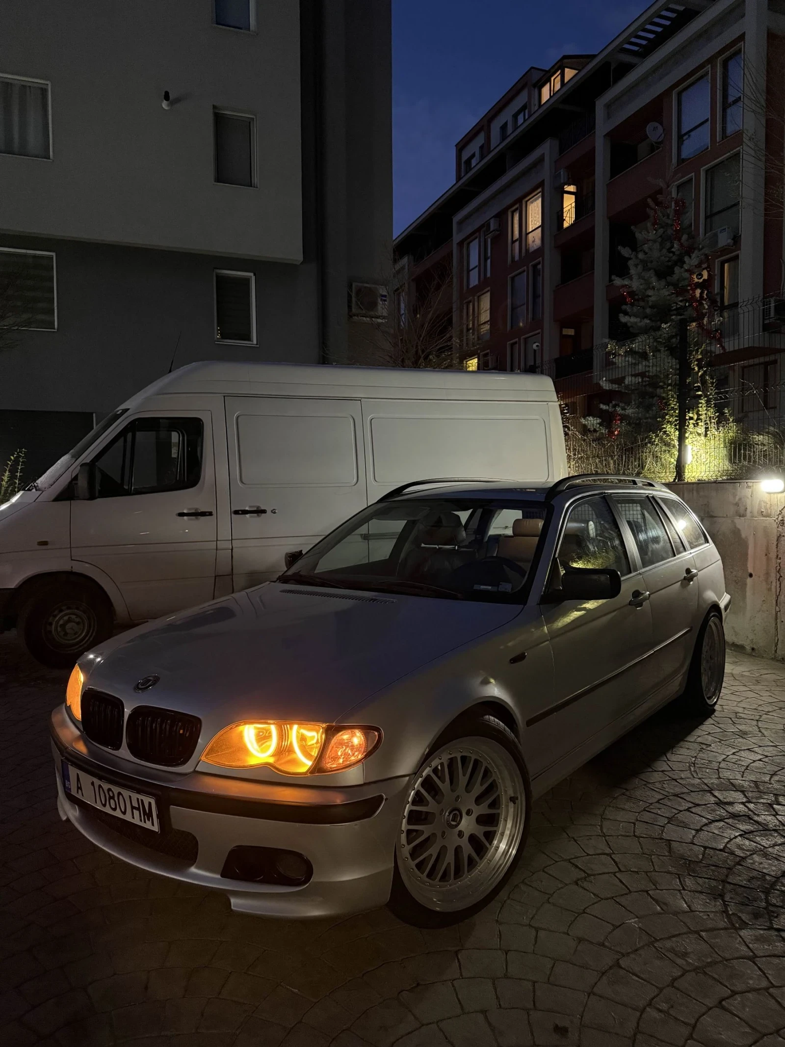 BMW 328 Individual , снимка 1